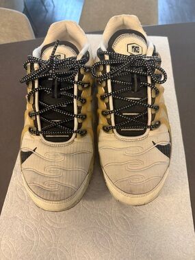 Size 12 - Nike Air Max Terrascape Plus 'Sail Sea Glass' Men's DC6078-100